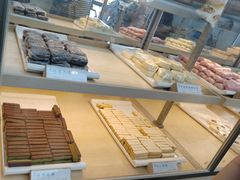 -祥禾饽饽铺·中式糕点(北京来福士店)