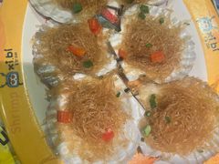 -桥东喜碧海鲜街(水东街店)