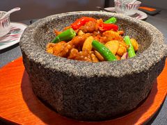 -锦府园·杭州小馆·创意杭帮菜(湖滨银泰in77店)