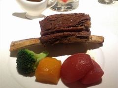 -王品牛排(杭州大厦店)