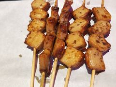 -肉串汪(望京店)