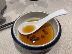 餐前甜品-甬府(黄浦店)
