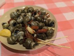 -为民烧烤吧.自贡爆炒菜.成都烧烤(收录20年好店)