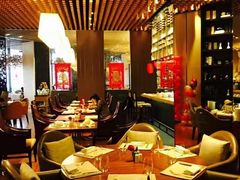 -上海波特曼丽思卡尔顿酒店