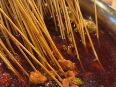 -成都瓜串串(华强北店)