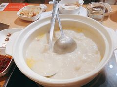 -湯系·煲汤手艺人(东二环泰禾广场店)