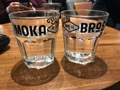 -Moka Bros 摩卡站(嘉华店)