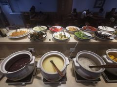 -素满香·食养自助(建邺万达店)