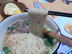 -马记永·兰州牛肉面(天通苑家乐福店)