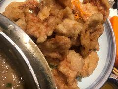 -95号酱骨·一块豆腐(展春园西路店)