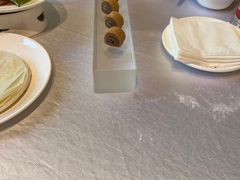 -月福京味斋·烤鸭店·北京菜(鼓楼总店)