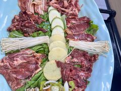-牛犇炭火烤肉·鲜切烤肉(承德总店)