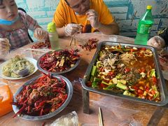 -五七小李子油焖大虾(总店)