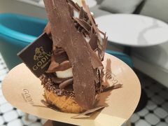 -GODIVA(王府井apm店)