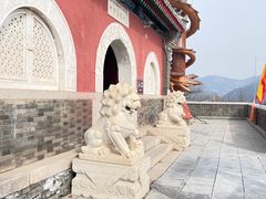 -妙峰山风景名胜区
