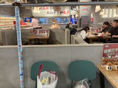 -言玖鲜火锅串串披萨自助(益田假日店)