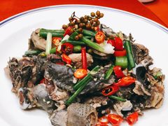 坨坨鸡肉-大笮风(体育馆总店)
