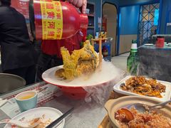 -老济南·地道济南菜(大明湖店)