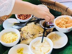 -园林美食城·本土农家菜(杨和镇店)