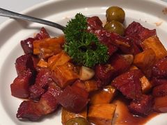 -北国饭店.海鲜.北方菜(新河路店)