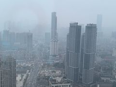 -长沙Y60-SKYLINE天际江景酒店(五一广场店)