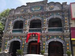 -北平楼·烤鸭·北京菜(牡丹园店)