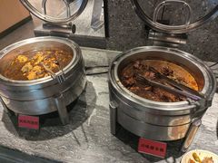 -福成自助烤肉(双桥万达店)