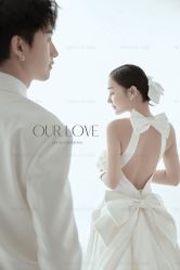 -黑马婚纱摄影