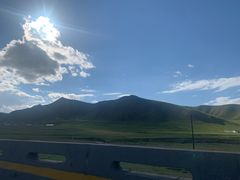 -橡皮山