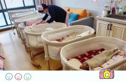 -月满阁月子中心(莲湖区店)