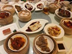 -利苑酒家(合景国际金融广场店)