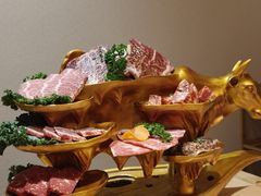 -松鱼亭·和牛烧肉(协鑫广场店)
