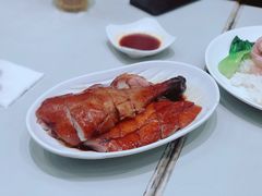 -深井陈记烧鹅酒家(新填地街店)