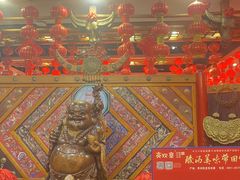-亮欢寨酸汤鱼(沙冲路店)