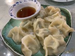 手工鲅鱼水饺-崴海渔村(虹梅路店)