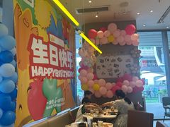 -乐凯撒披萨(汇港购物中心店)