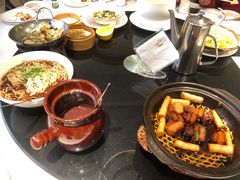 -芳芳私房菜·精做淮扬菜(承德路店)