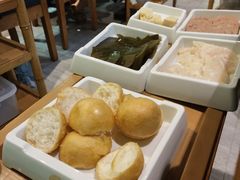 -傣妹火锅(罗宾森购物中心店)