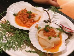 扇贝-牛家酒场(7mall店)