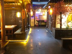 -大张烙馍村(泉山店)