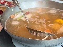 -左庭右院鲜牛肉火锅(新梅广场店)