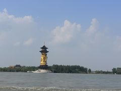 -溱湖国家湿地公园