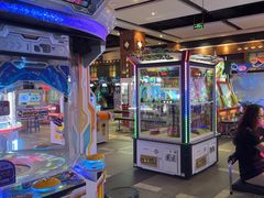 -反斗乐园(中航城君尚购物中心)