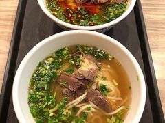 -夏雪花·手工拉面(南油店)