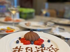 -美食汇自助餐厅(成都万达瑞华酒店)