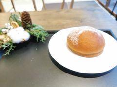 -CARINO BAKERY&CAFE(南方商城店)