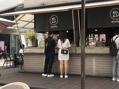 -BeauTea水仙(coco park店)