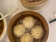 -星河湾半岛酒店-真粤中餐厅