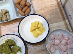 -阮大兴糕团(滨江宝龙店)