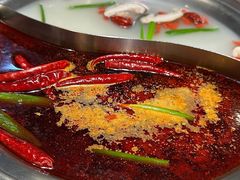 -彤德莱牛肉火锅(双港店)